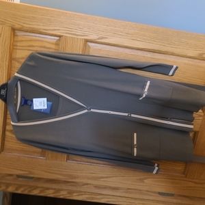 Beautiful olive knit sweater set